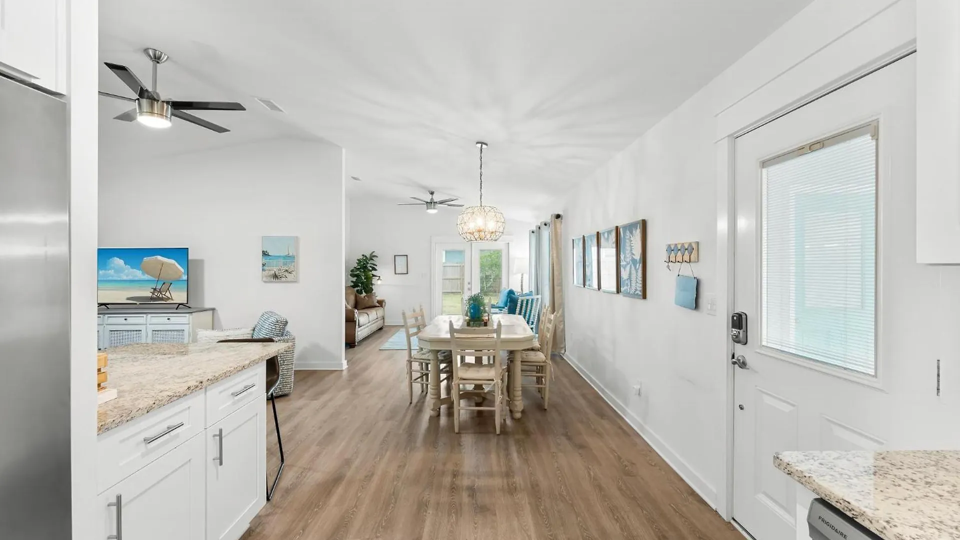 Aqua Believe It Villa Panama City Beach Holiday home