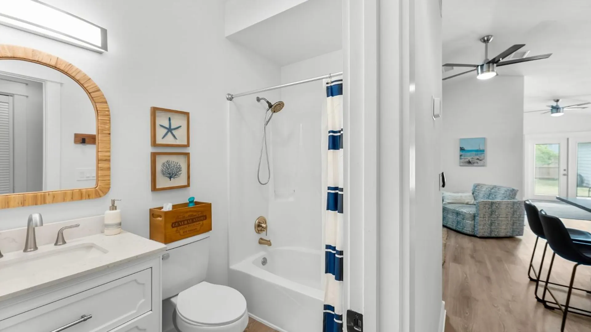 Aqua Believe It Villa Panama City Beach