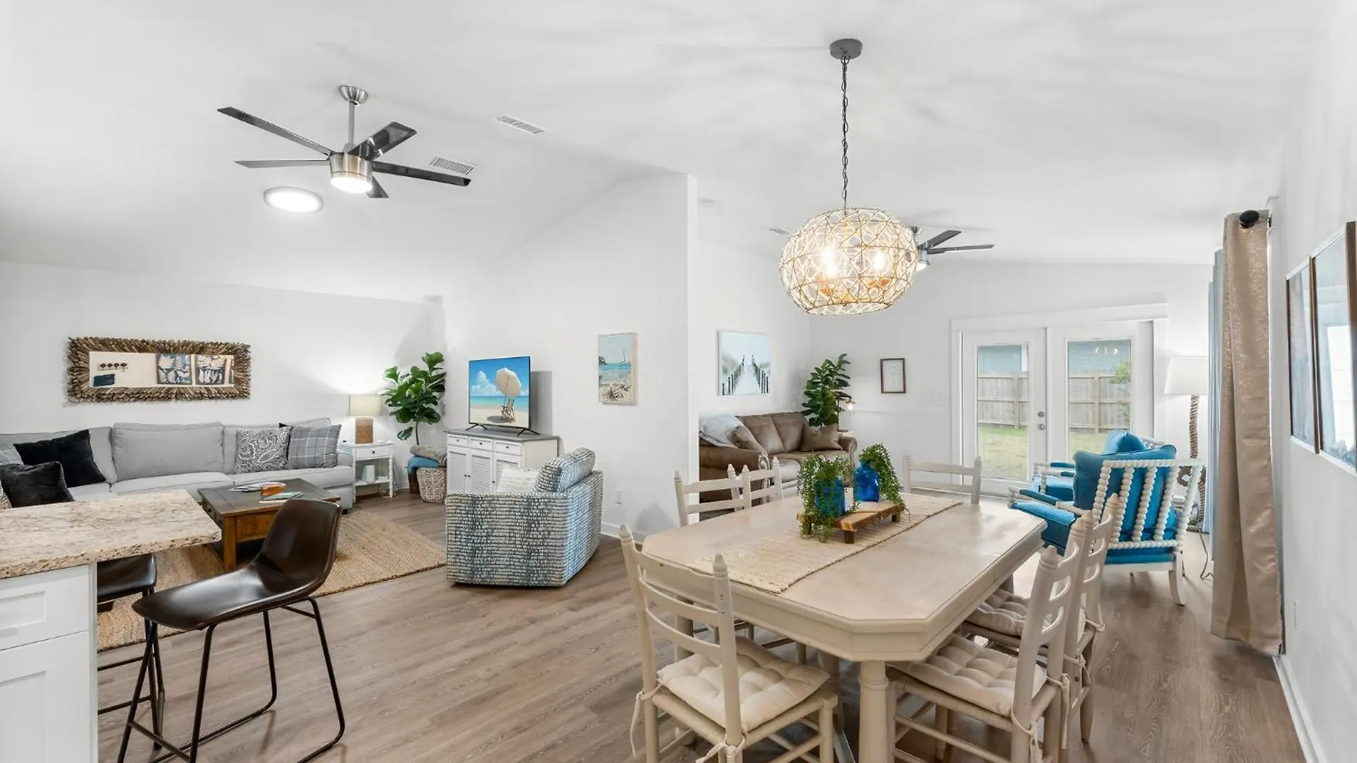 Holiday home Aqua Believe It Villa Panama City Beach United States