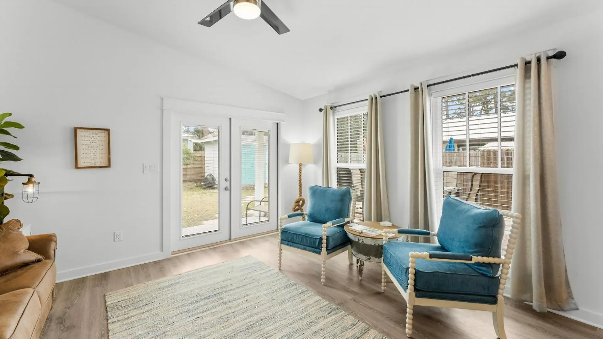 Holiday home Aqua Believe It Villa Panama City Beach