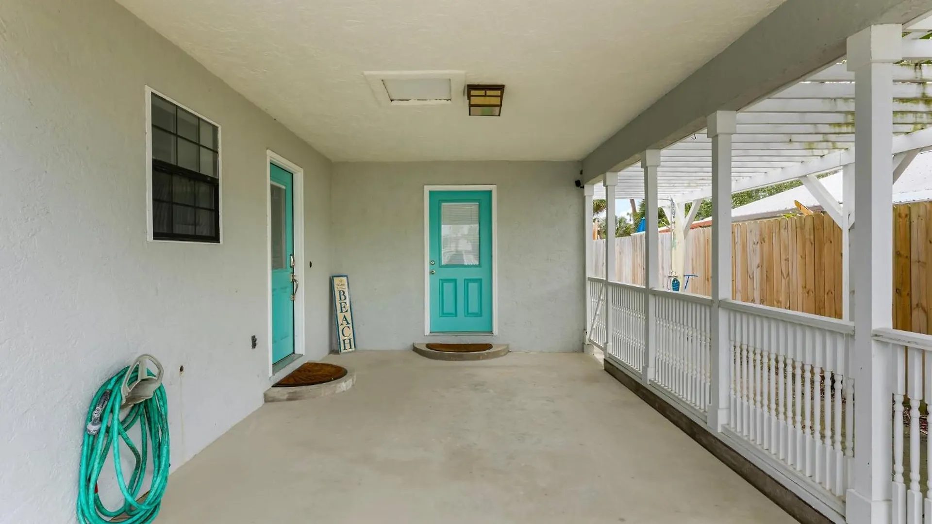 Aqua Believe It Villa Panama City Beach