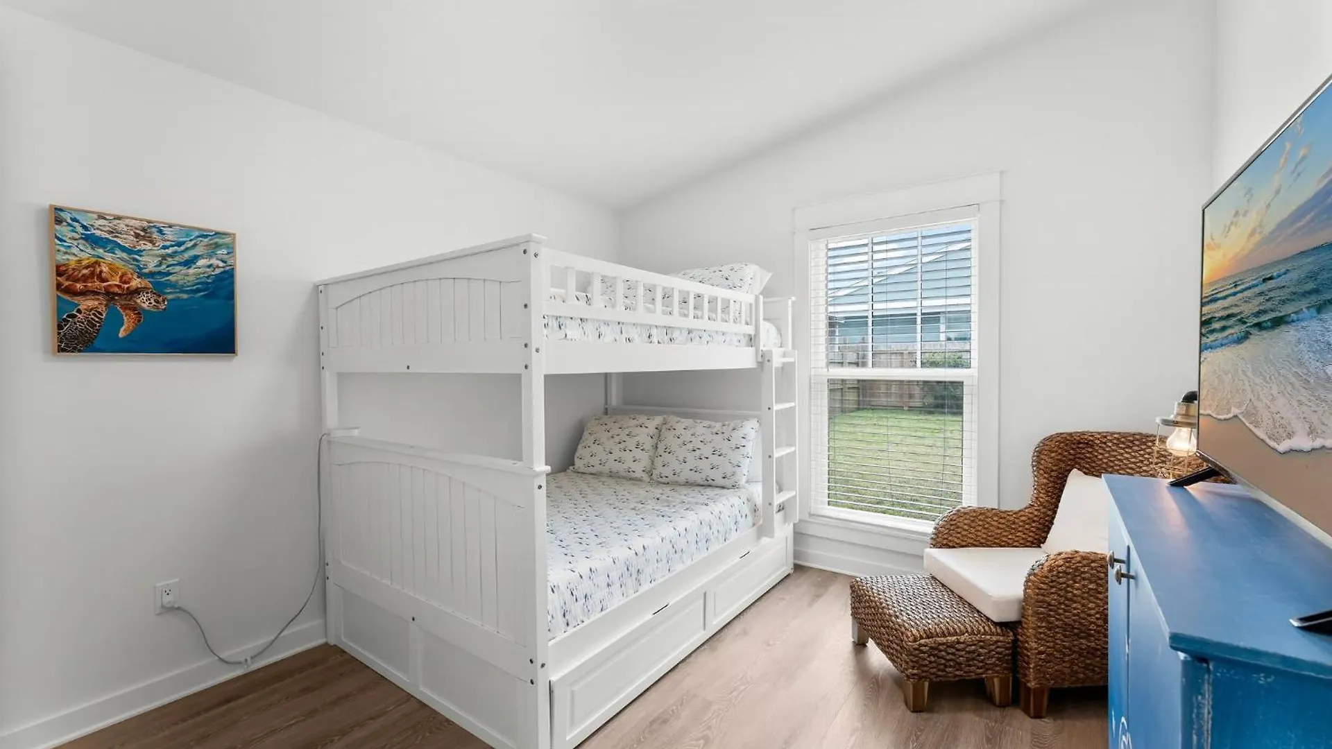 Holiday home Aqua Believe It Villa Panama City Beach