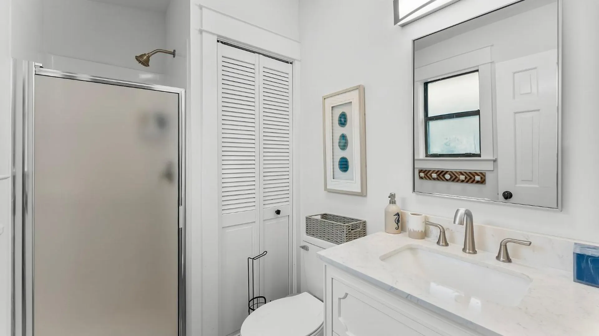 Holiday home Aqua Believe It Villa Panama City Beach United States