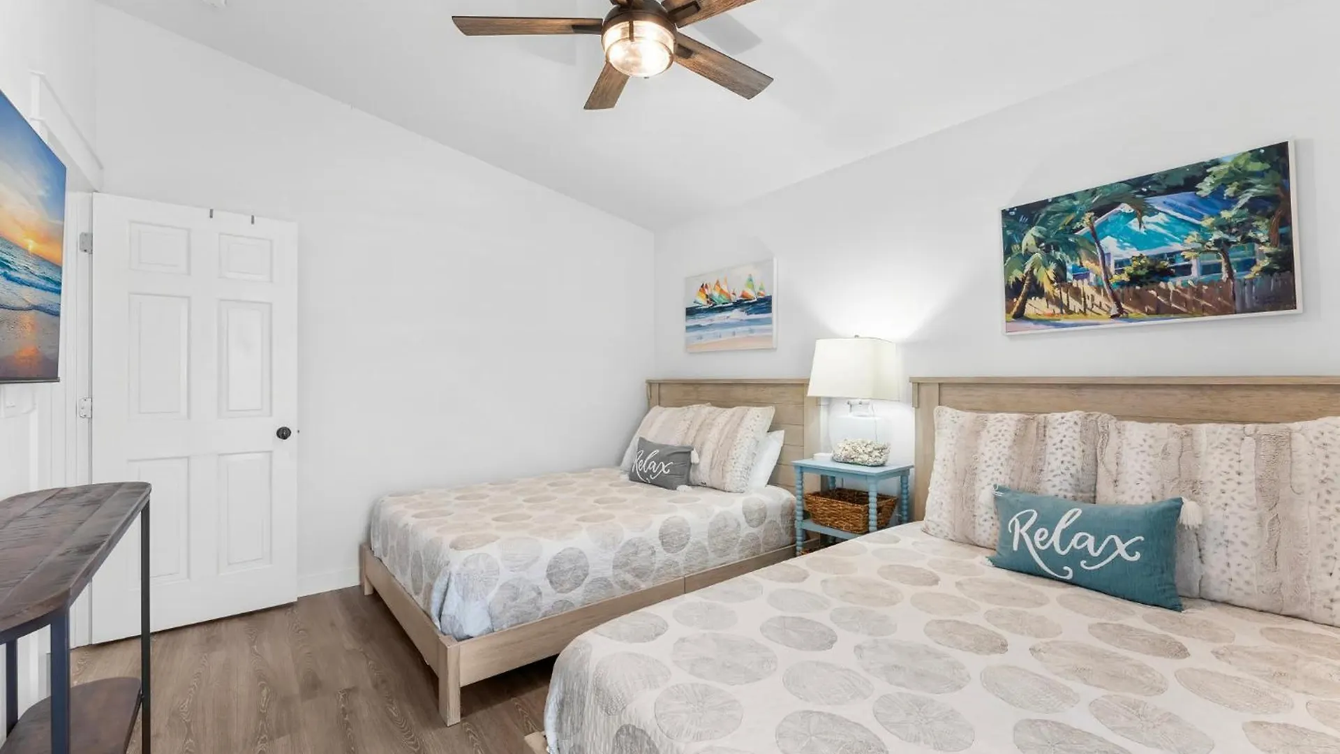 Holiday home Aqua Believe It Villa Panama City Beach