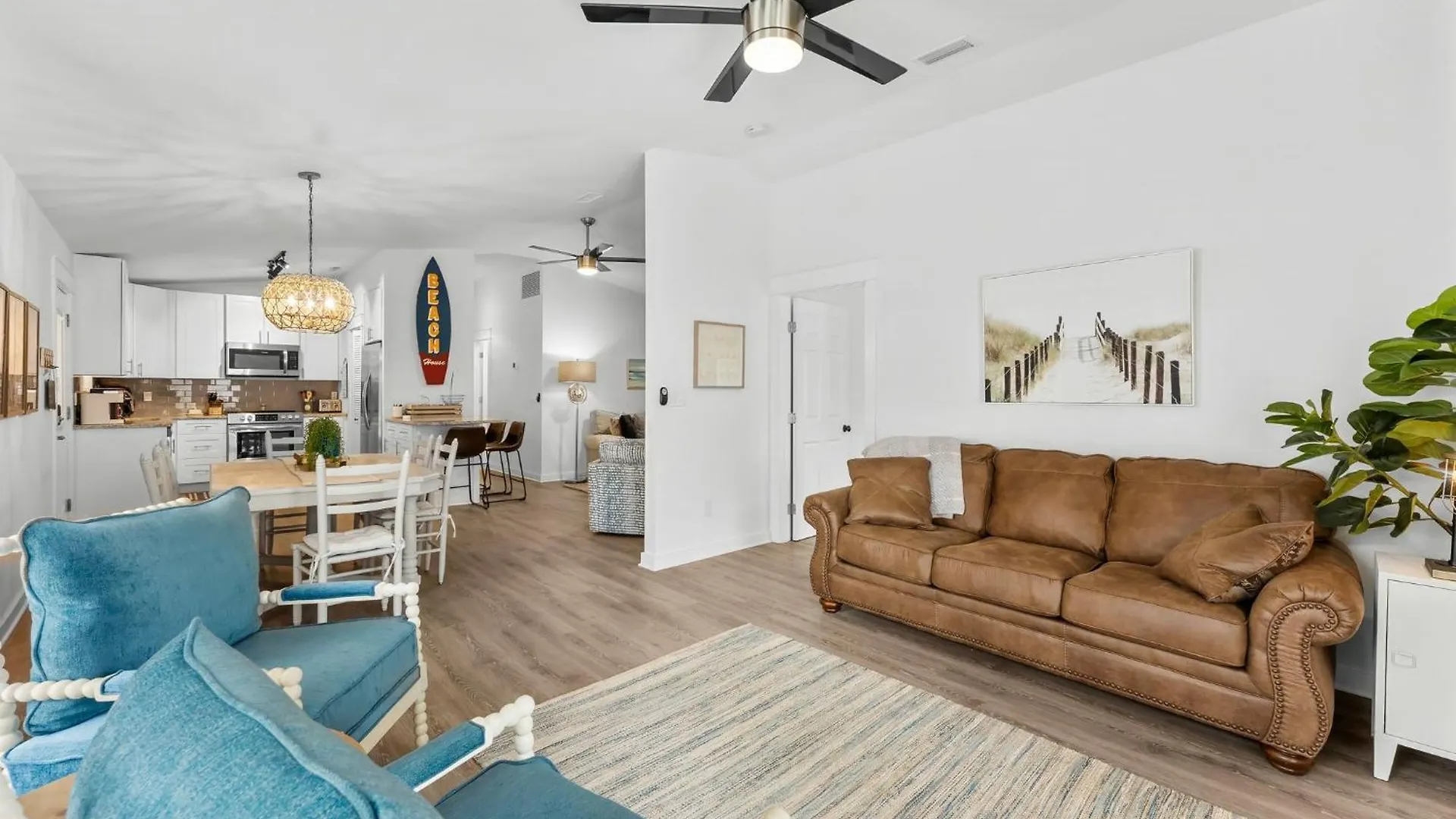 Aqua Believe It Villa Panama City Beach Holiday home