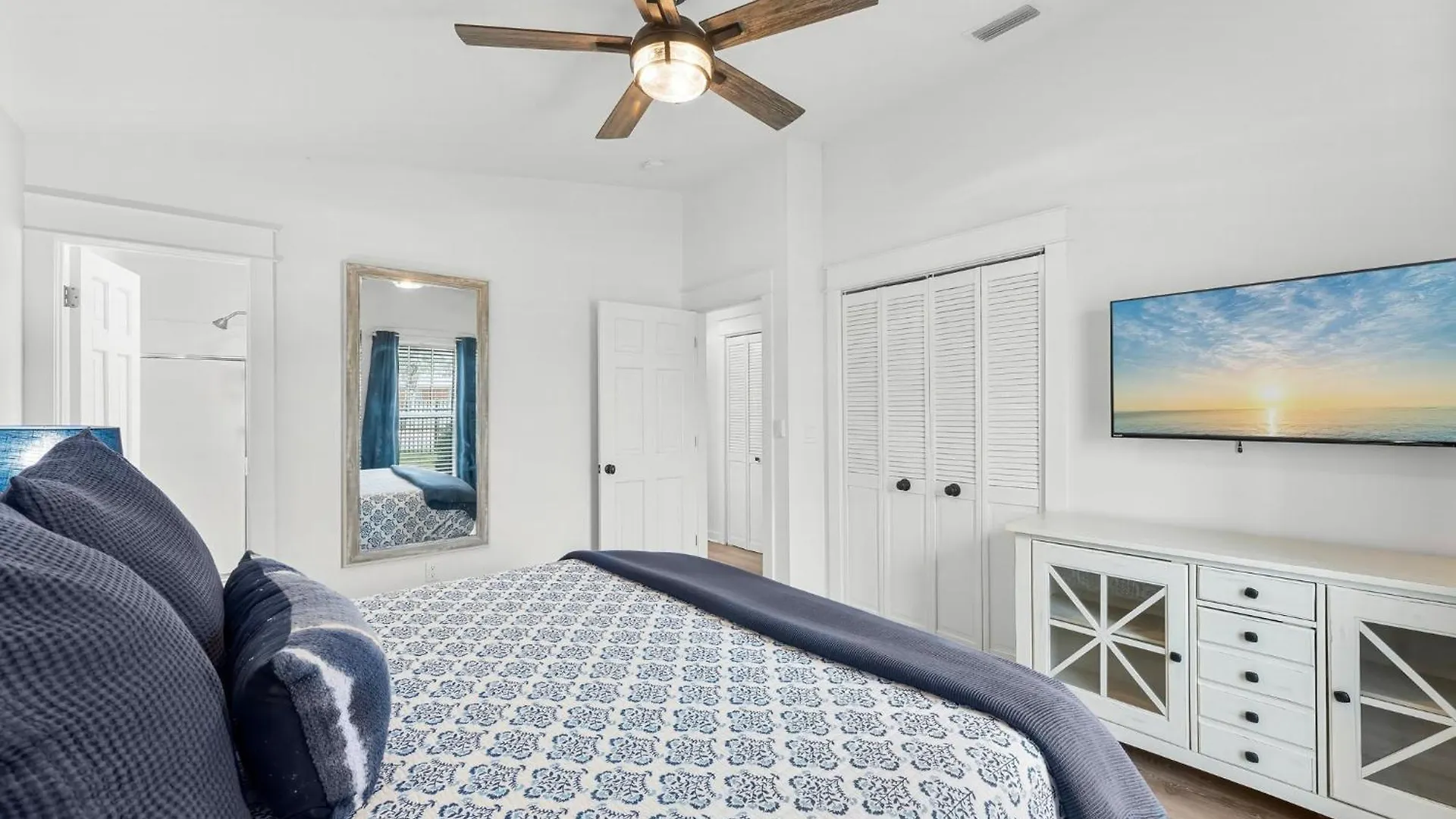 Holiday home Aqua Believe It Villa Panama City Beach United States