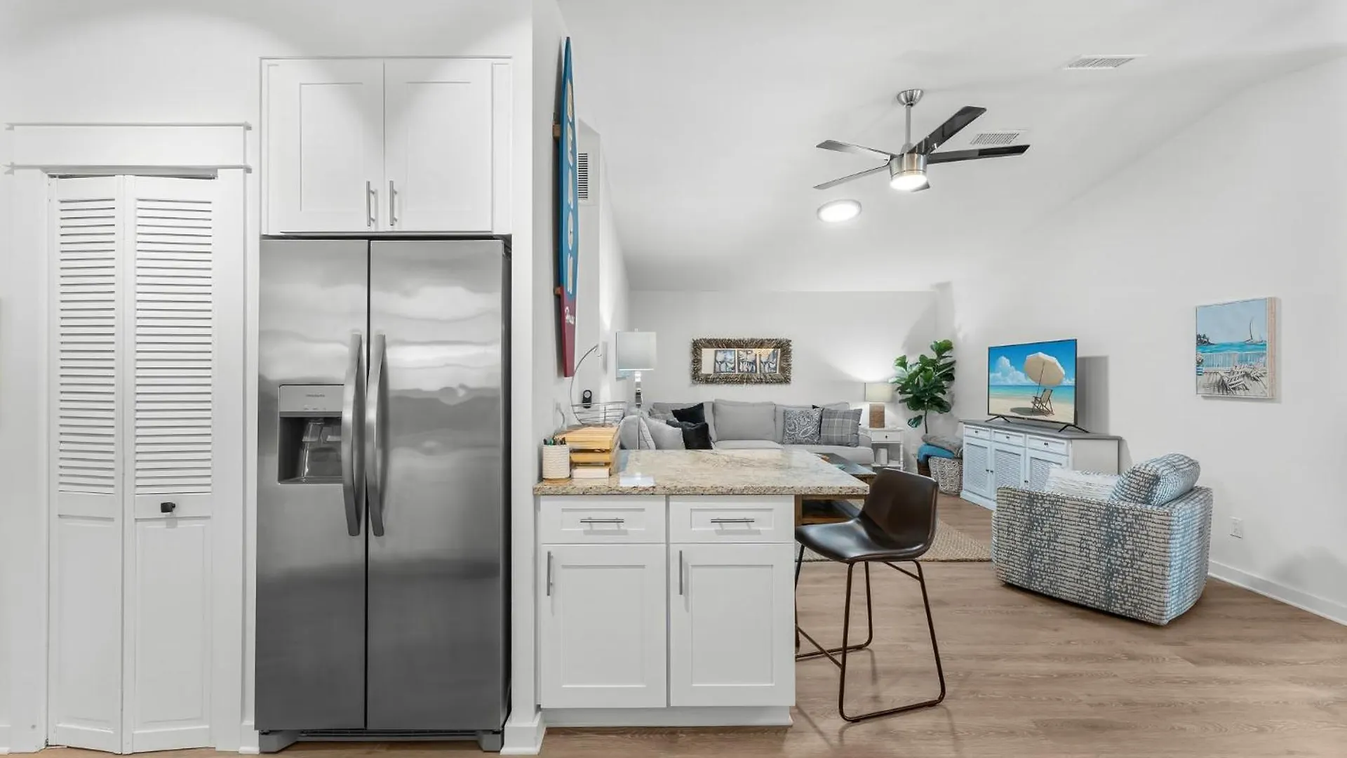 Aqua Believe It Villa Panama City Beach 0*,