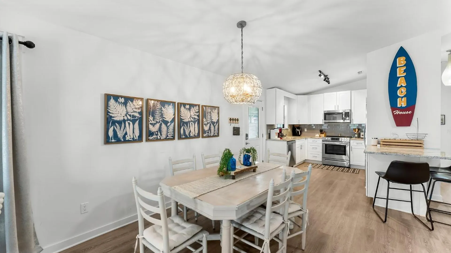 Aqua Believe It Villa Panama City Beach Holiday home