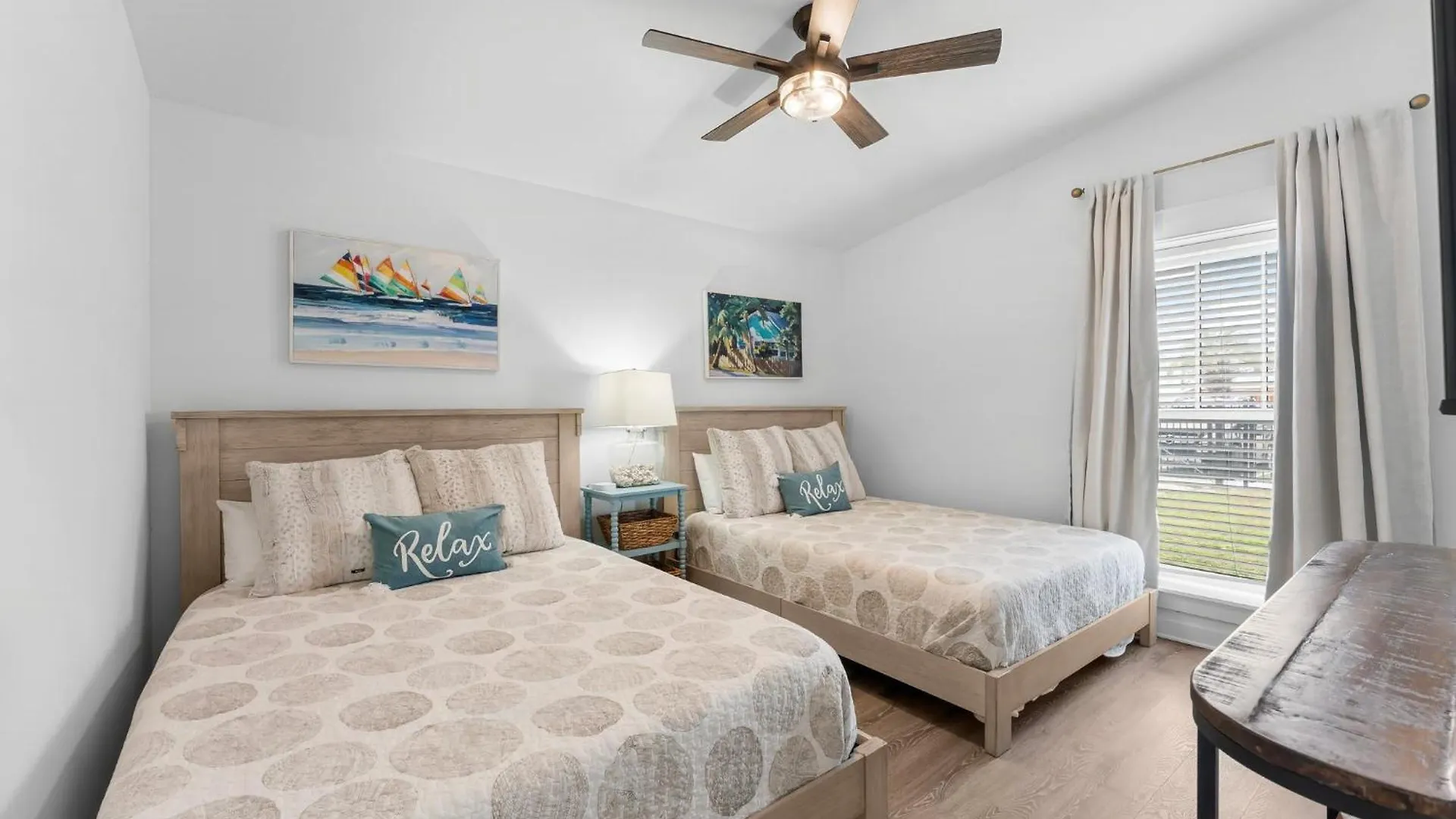 Holiday home Aqua Believe It Villa Panama City Beach
