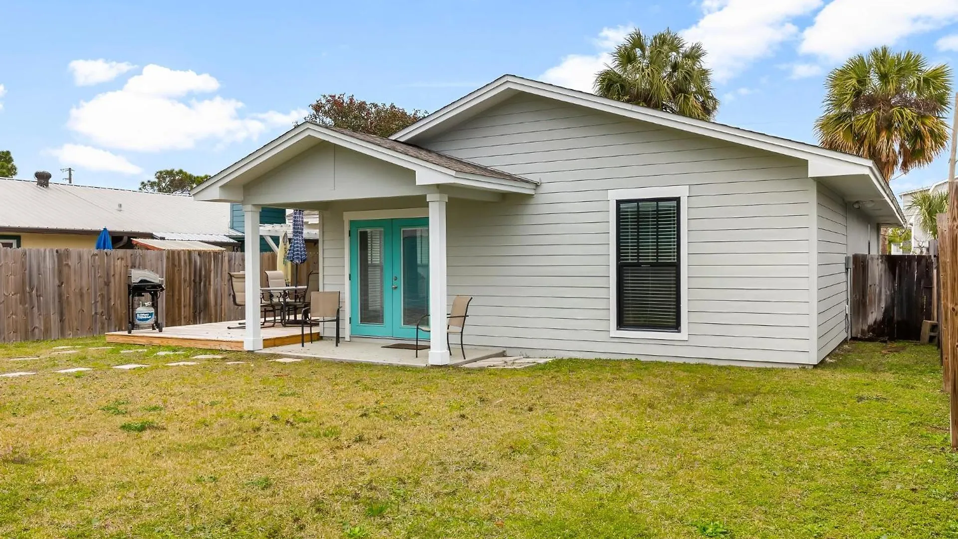 Aqua Believe It Villa Panama City Beach 0*,