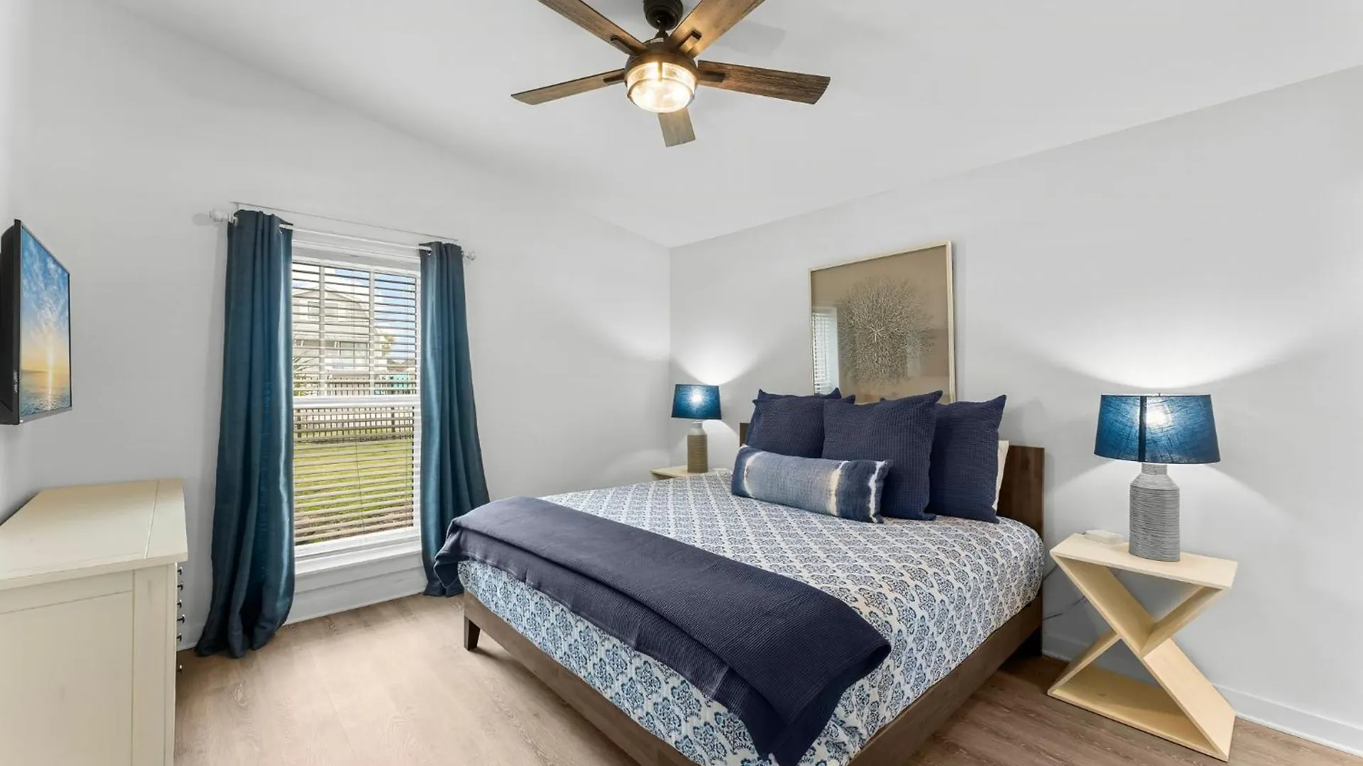 Aqua Believe It Villa Panama City Beach Holiday home