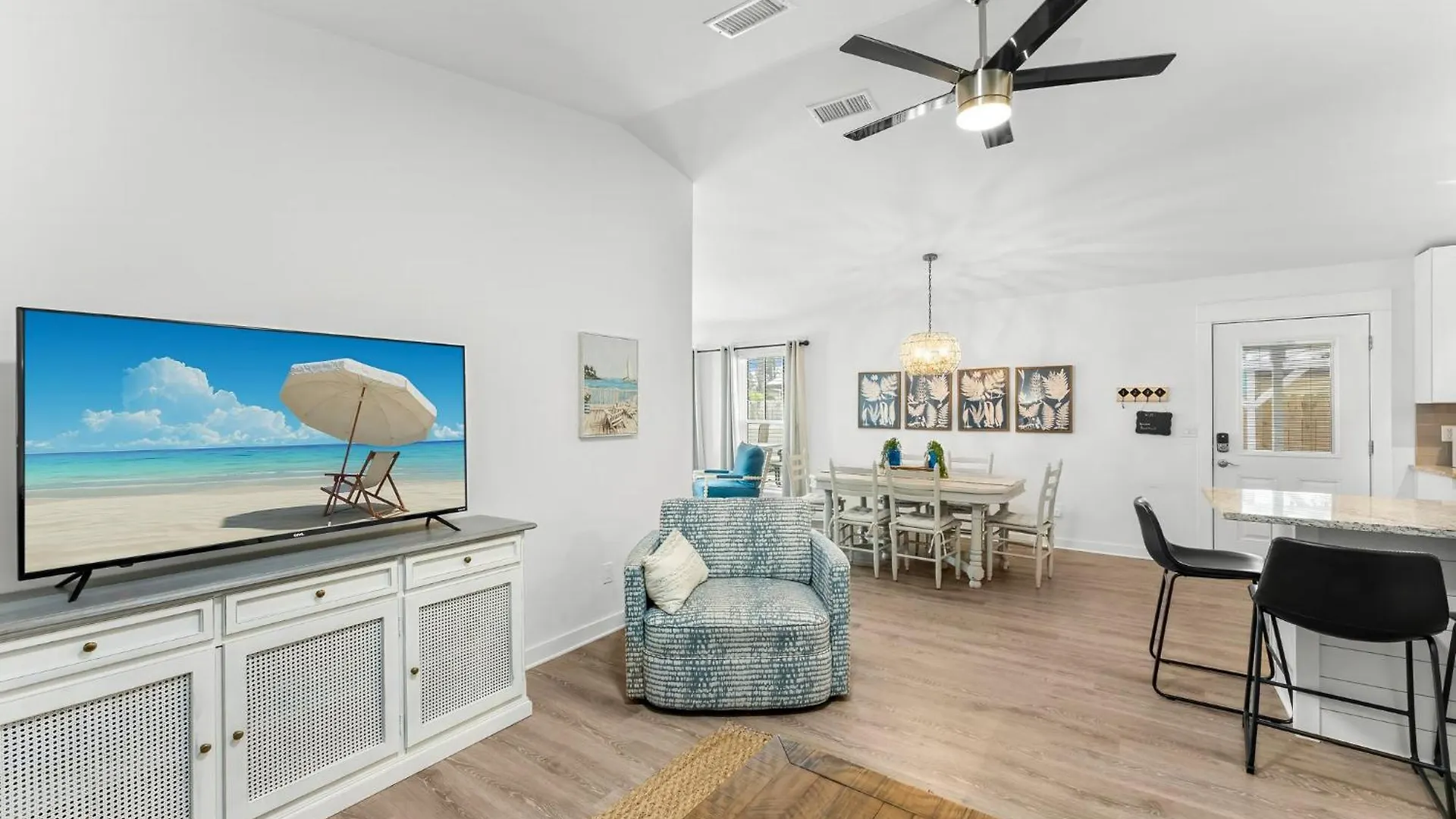 Aqua Believe It Villa Panama City Beach